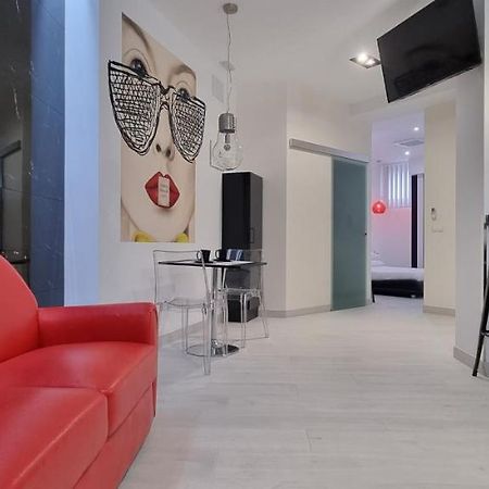 Puerto Principe Loft Apartment Сантандер Екстериор снимка