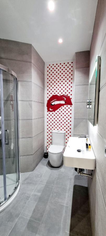 Puerto Principe Loft Apartment Сантандер Екстериор снимка