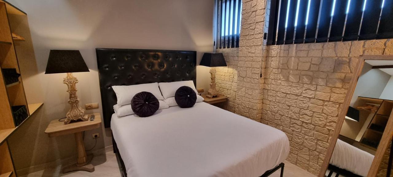 Puerto Principe Loft Apartment Сантандер Екстериор снимка